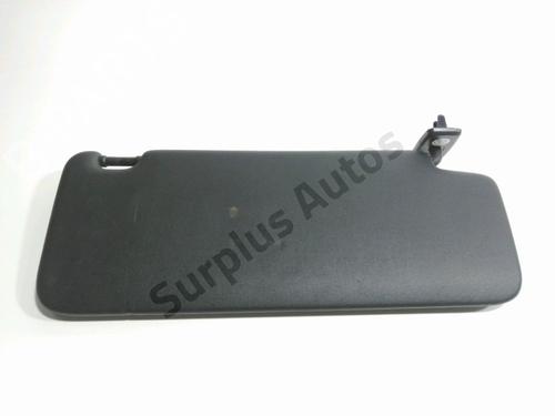 Used Left sun visor MERCEDES-BENZ A-CLASS (W177) A 180 d (177.003) (116 hp) 32742450