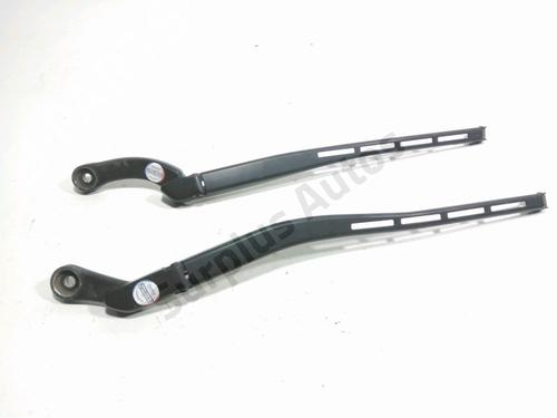 Used Front windshield wiper arm Front windshield wiper arm AUDI A4 B7 Avant (8ED) 2.0 TDI (140 hp) 33646952 33646952