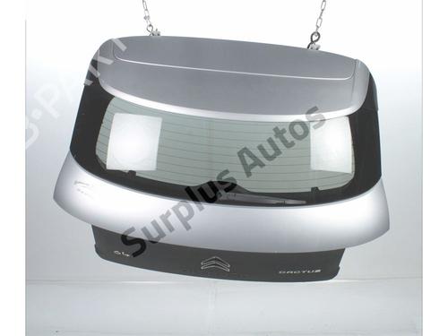 Used Tailgate Tailgate CITROËN C4 CACTUS 1.6 BlueHDi 100 (99 hp) 35773897 35773897