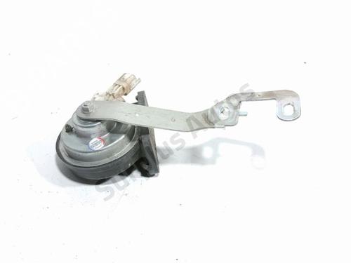 Horn CITROËN C3 II (SC_) 1.4 HDi 70 (SC8HZC, SC8HR0, SC8HP4) | BP39765009E13 - Image 2