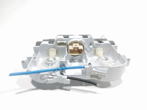 Climate control NISSAN MICRA V (K14) 1.0 IG-T | BP31964204I5