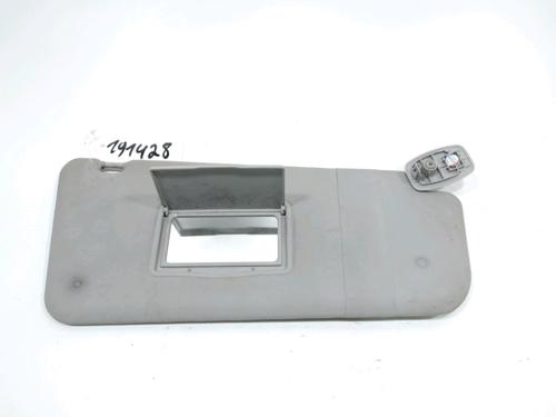 Used Right sun visor CITROËN BERLINGO Box Body/MPV (B9) [2008-2025]  31002534