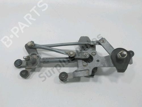 Used Front wipers mechanism Front wipers mechanism 37791061 37791061