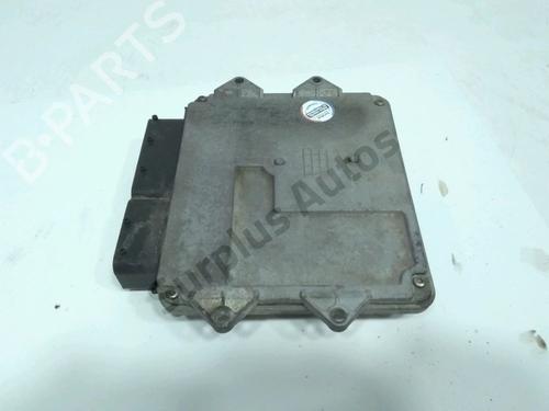Engine control unit (ECU) SUZUKI SWIFT III (MZ, EZ) 1.3 DDiS (RS413D) | BP37762989M57 - Image 2
