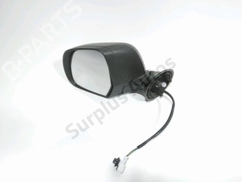 Used Left mirror Left mirror DACIA DUSTER (HS_) 1.5 dCi (HSMC) (107 hp) 36314742 36314742