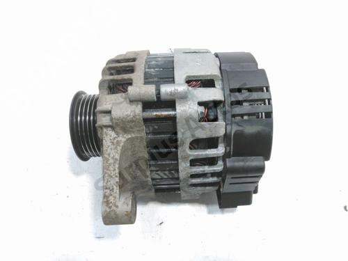 Used Alternator HYUNDAI i10 I (PA) 1.2 (78 hp) 30985745