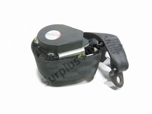 Front right seatbelt RENAULT KANGOO Express (FW0/1_) | BP34001774I25 - Image 2