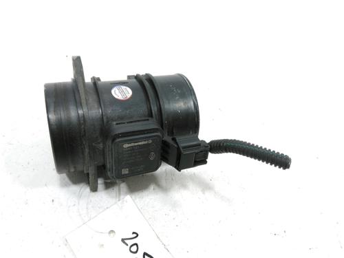 Used Mass air flow sensor RENAULT TWINGO II (CN0_) 1.5 dCi 75 (75 hp) 30984936
