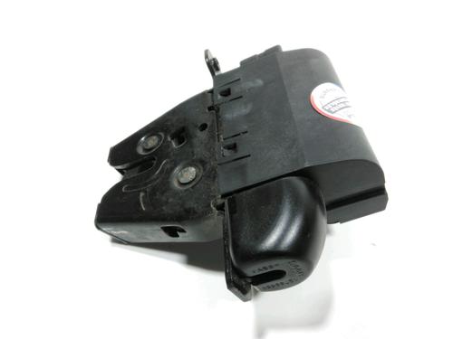 Used Tailgate lock SAAB 9-3 (YS3F, E79, D79, D75) 1.9 TiD (150 hp) 28260604