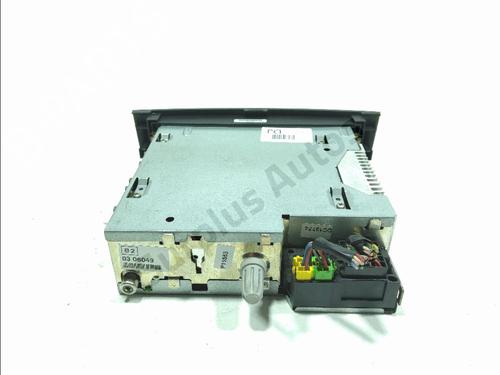 Radio RENAULT KOLEOS I (HY_) 2.0 dCi 4x4 (HY0K) | BP35808174E6 - Image 3