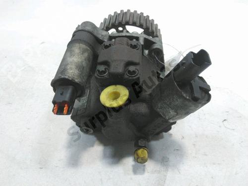 Injection pump PEUGEOT 1007 (KM_) 1.4 HDi | BP30985127M78 - Image 3