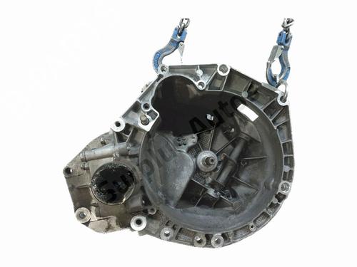 gearbox-fiat-500-312_-2007-37870386 main image