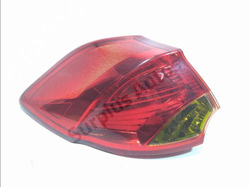 Used Left taillight Left taillight 37789111 37789111