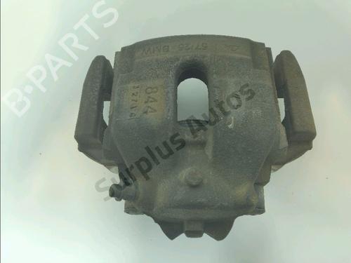 Right front brake caliper BMW X3 (E83) 2.0 d | BP40213019M104 - Image 4
