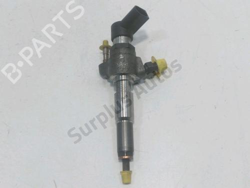 Used Injector Injector CITROËN C4 Picasso I MPV (UD_) 1.6 HDi 110 (112 hp) 36153214 36153214
