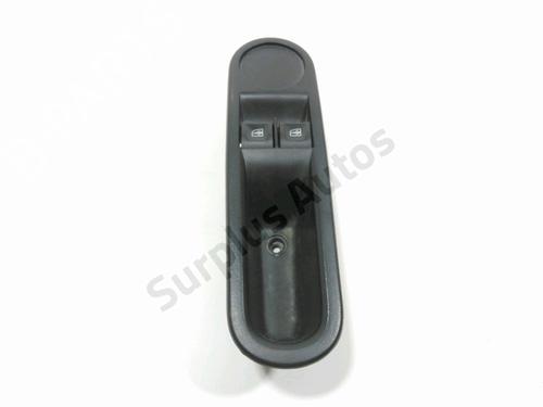 Used Left front window switch Left front window switch RENAULT TWINGO III (BCM_, BCA_) 1.0 SCe 70 (BCMB) (69 hp) 28249454 28249454