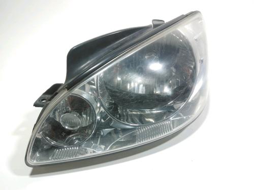 Used Left headlight Left headlight 28266662 28266662
