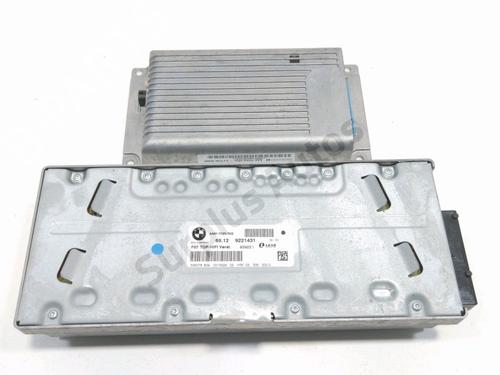 Used Electronic module Electronic module BMW 5 Gran Turismo (F07) 550 i (408 hp) 33190980 33190980