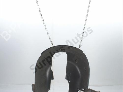 Used Wheel arch Wheel arch SKODA OCTAVIA IV (NX3, NN3, PV3) 2.0 TDi (116 hp) 39942609 39942609