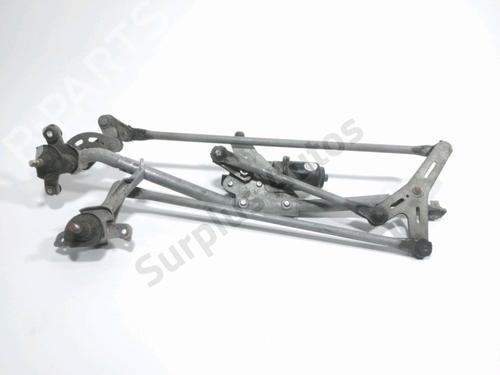 Used Front wipers mechanism HONDA CIVIC VIII Saloon (FD, FA) 1.3 IMA (FA3, FD3) (95 hp) 28273072
