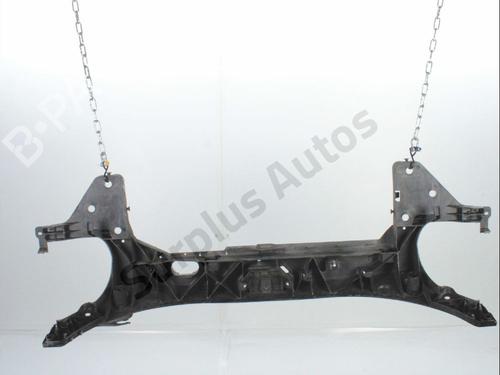 Frontplade/Frontkurv Frontplade/Frontkurv RENAULT MODUS / GRAND MODUS (F/JP0_) 1.5 dCi (FP0D, JP0D) (82 hp) 33949859 33949859