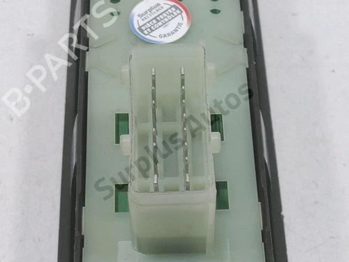 Left front window switch CITROËN C3 II (SC_) 1.4 | BP37870818I27 - Image 3