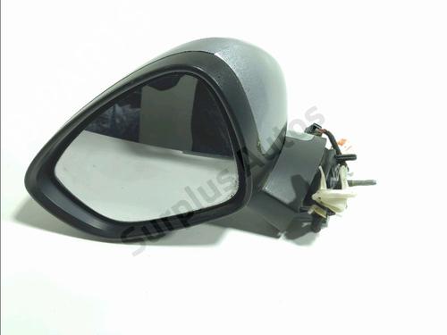 left-mirror-citroen-c4-ii-nc_-2009-32488580 main image