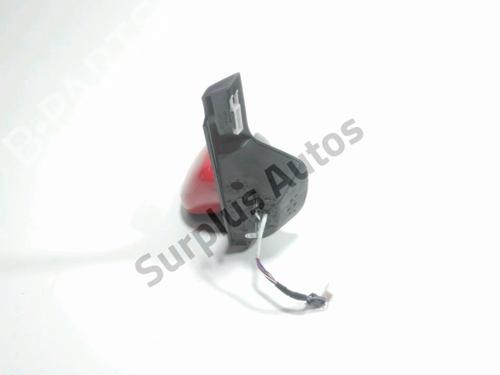 Retrovisor esquerdo CITROËN C3 III (SX) 1.2 PureTech 82 | BP39162376C26 - Image 3