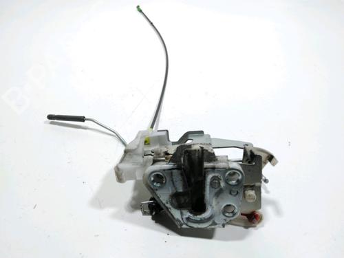 Used Front left lock CITROËN C1 (PM_, PN_) [2005-2014]  28248104