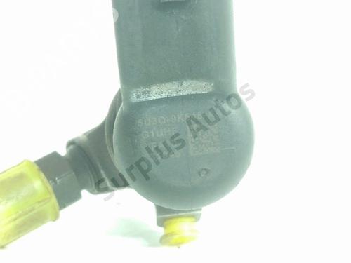 Injector PEUGEOT 407 Coupe (6C_) 2.7 HDi | BP35893321M100 - Image 3
