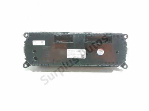 Climate control FORD FIESTA VII (HJ, HF) 1.1 Ti-VCT | BP37767149I5 - Image 2