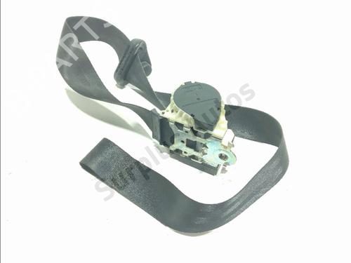 Front left seatbelt RENAULT TWINGO II (CN0_) 1.2 16V (CN04, CN0B) | BP31913999I26