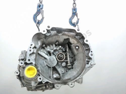 Used Gearbox Gearbox 37765057 37765057