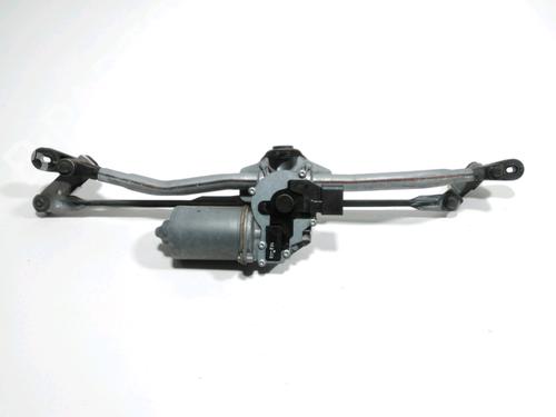 Front wipers mechanism SKODA FABIA II Combi (545) 1.9 TDI | BP28273283C83 