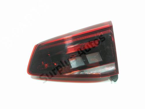 Used Right tailgate light Right tailgate light 37787688 37787688