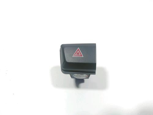 Used Warning switch PEUGEOT 2008 I (CU_) 1.2 VTi (82 hp) 28229084