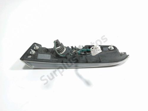 Left tailgate light TOYOTA COROLLA Hatchback (_E21_, _EA1_, _EH1_) 1.8 Hybrid (ZWE211, ZWE219) | BP40060782C79 - Image 2