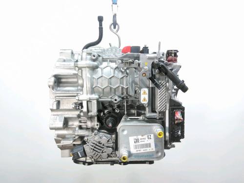 Gearbox OPEL MOKKA 1.2 Turbo Hybrid | BP32488377M3