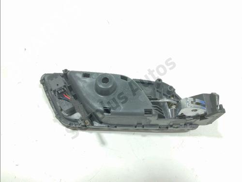 Front left interior door handle MG MG ZS SUV (AZS1) EV (CSA7001) | BP36253276I13 - Image 2