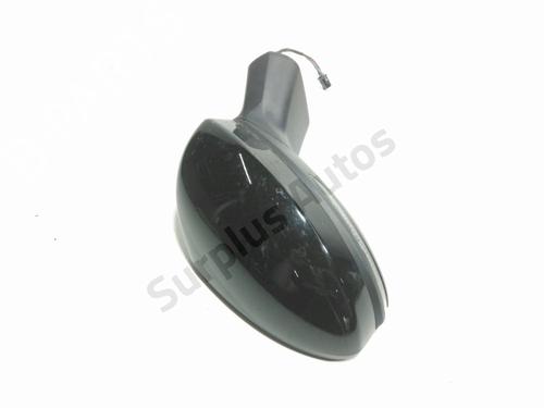 Right mirror RENAULT CLIO V (B7_) 1.0 TCe 100 (B7MT) | BP37507078C27 - Image 2