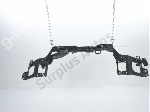 Frontplade/Frontkurv OPEL ADAM (M13) 1.4 (87 hp) 28237823
