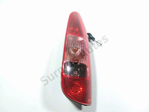 Right taillight CITROËN C8 (EA_, EB_)  | BP28268972C35 