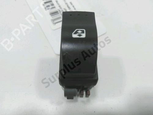 Used Right front window switch RENAULT ESPACE IV (JK0/1_) 1.9 dCi (JK0U) (116 hp) 30994469