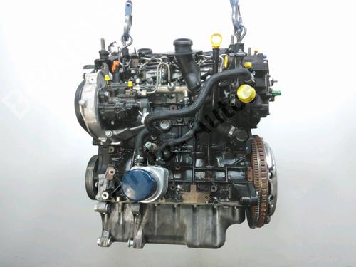 Used Gearbox CITROËN NEMO Box Body/MPV (AA_) 1.3 HDi 75 (75 hp) 29444161