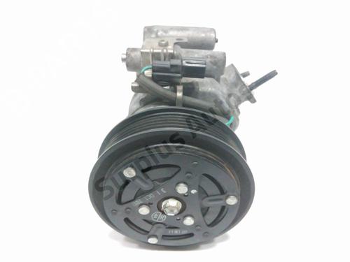 Used AC compressor AC compressor 31240138 31240138