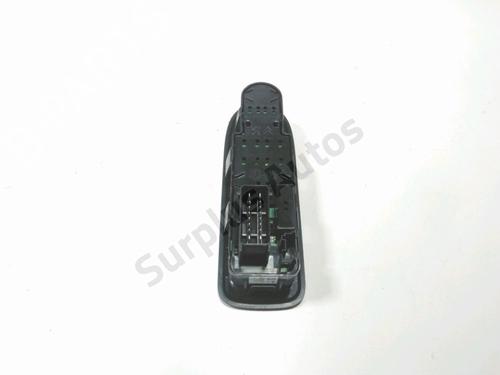 Left front window switch CITROËN C3 II (SC_) 1.2 VTi 82 | BP38300763I27 - Image 2