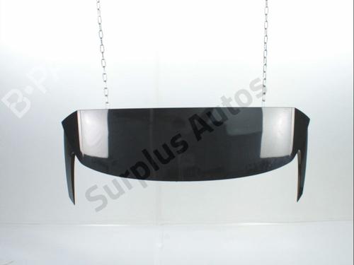 Used Rear spoiler HYUNDAI TUCSON (NX4E, NX4A) 1.6 T-GDI Plug-in-Hybrid HTRAC (265 hp) 30292236