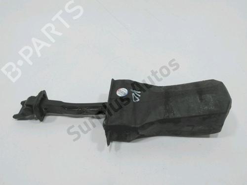 Used Hinge/Door check strap VW POLO V (6R1, 6C1) 1.4 (6R1) (85 hp) 32655404