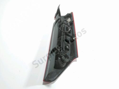Left taillight RENAULT KANGOO Express (FW0/1_) | BP31180984C34