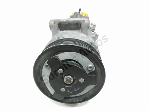 Used AC compressor AC compressor 32310875 32310875